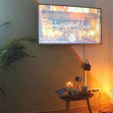 Bed and Breakfast Happy & Relax Mentque-Nortbecourt Exterior foto